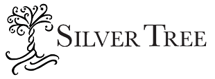This is our Silver Tree logo